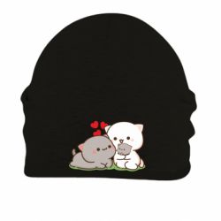 Шапки на флисе - FATLINE