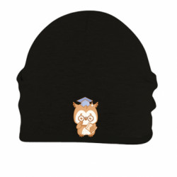 Шапки на флисе - FATLINE