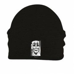 Шапки на флисе - FATLINE