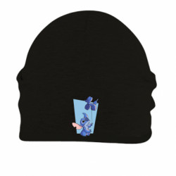 Шапки на флісі - FATLINE