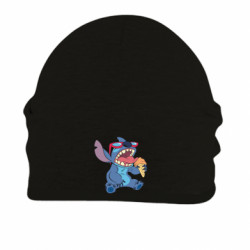 Шапки на флісі - FATLINE