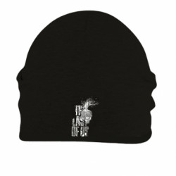 Шапки на флисе - FATLINE