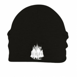 Шапки на флисе - FATLINE