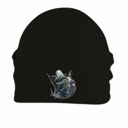 Шапки на флісі - FATLINE