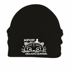 Шапки на флісі - FATLINE