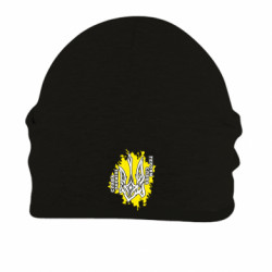 Шапки на флисе - FATLINE