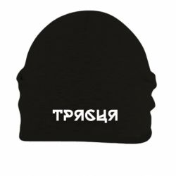 Шапки на флисе - FATLINE