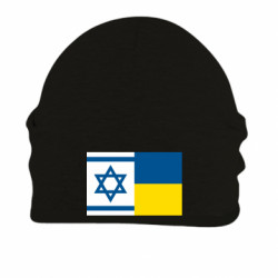 Шапки на флісі