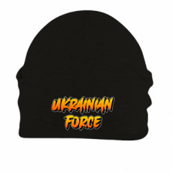 Шапки на флисе - FATLINE