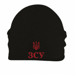 Шапки на флисе - FATLINE