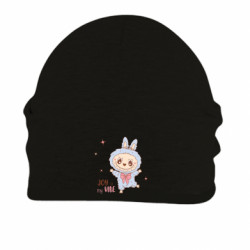 Шапки на флисе - FATLINE