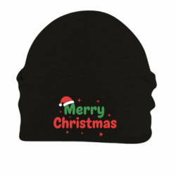 Шапки на флісі - FATLINE