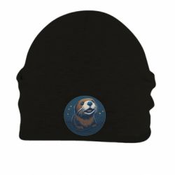 Шапки на флисе - FATLINE