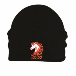 Шапки на флісі - FATLINE