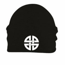 Шапки на флісі - FATLINE