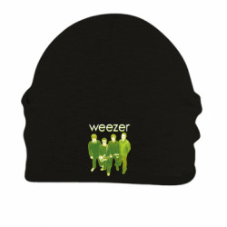 Шапки на флисе - FATLINE