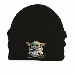 Шапки на флисе - FATLINE