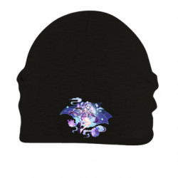 Шапки на флисе - FATLINE