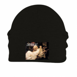 Шапки на флисе - FATLINE