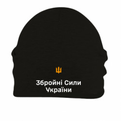 Шапки на флисе - FATLINE