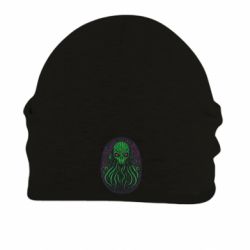 Шапки на флісі - FATLINE