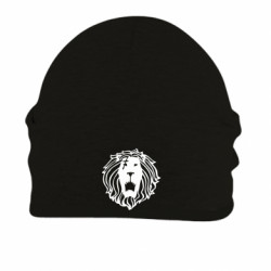 Шапки на флисе - FATLINE