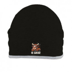 Шапки - FATLINE