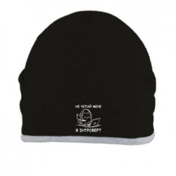 Шапки - FATLINE