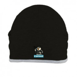 Шапки - FATLINE