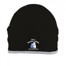 Шапки - FATLINE