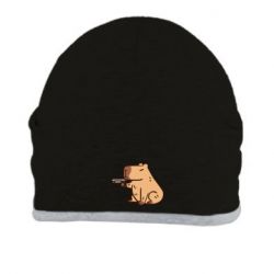 Шапки - FATLINE