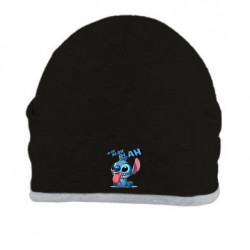 Шапки - FATLINE