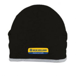 Шапки - FATLINE