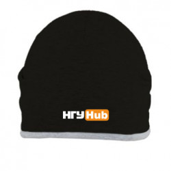 Шапка НГУ Hub - FATLINE Шапка НГУ Hub
