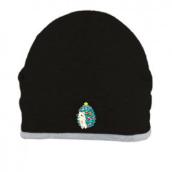 Шапки - FATLINE