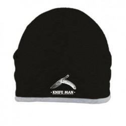 Шапки - FATLINE