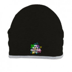 Шапки - FATLINE