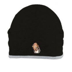 Шапки - FATLINE