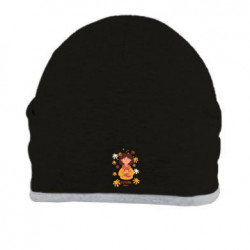 Шапки - FATLINE