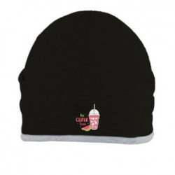 Шапка Освежающая Энергия гуавы и льда - FATLINE Шапка Освежающая Энергия гуавы и льда