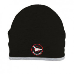 Шапка П*зда шахидам - FATLINE Шапка П*зда шахидам