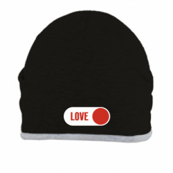 Шапки - FATLINE