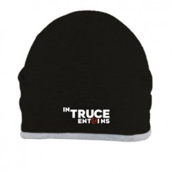 Шапка Truce х Intentions - FATLINE Шапка Truce х Intentions