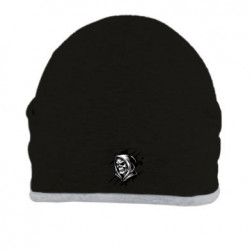 Шапка перспектива смерти - FATLINE Шапка перспектива смерти