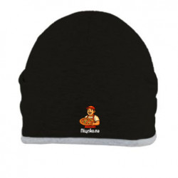 Шапки - FATLINE