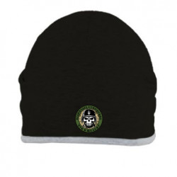 Шапка подразделение сопротивления хук в челюсть - FATLINE Шапка подразделение сопротивления хук в челюсть