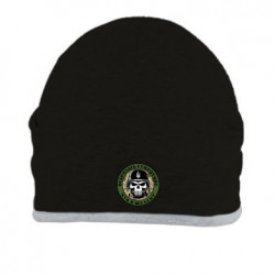 Шапка подразделение сопротивления - FATLINE Шапка подразделение сопротивления