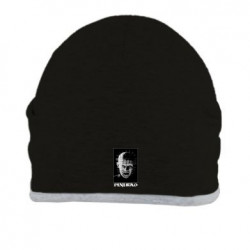 Шапки - FATLINE