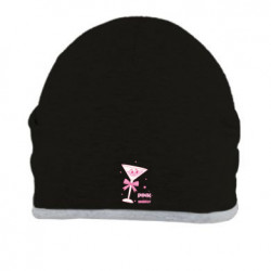 Шапки - FATLINE