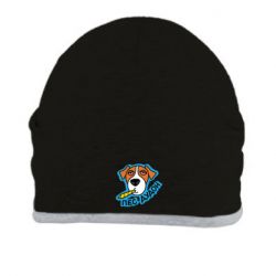 Шапки - FATLINE